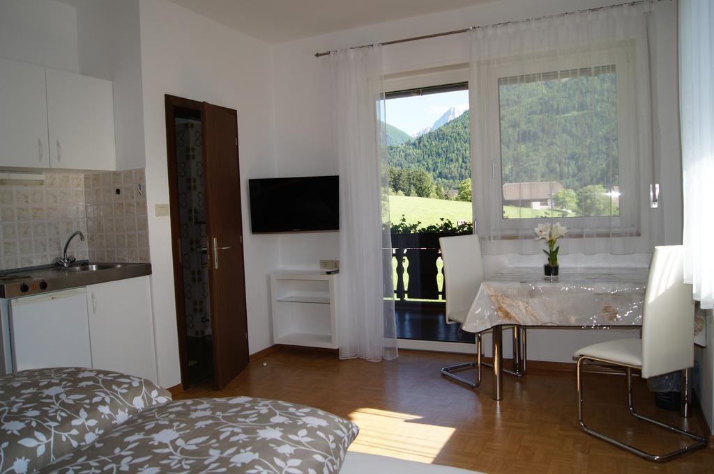 Watscherhof Luson Exterior photo